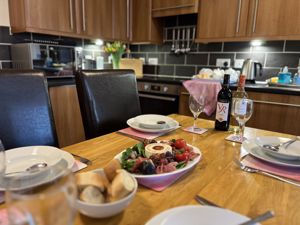 Maggie's Mews- click for photo gallery